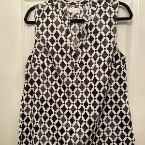 Women’s Mudpie Top